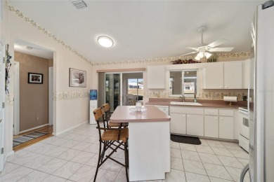 Experience the perfect blend of comfort, convenience, and scenic on Ocala Palms Golf and Country Club in Florida - for sale on GolfHomes.com, golf home, golf lot