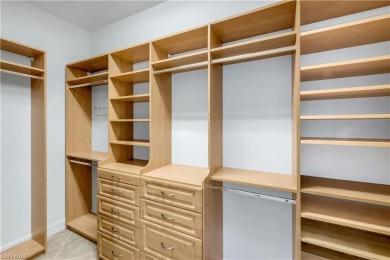 Prepare to be captivated by this jaw-dropping 4-bedroom plus den on  in Florida - for sale on GolfHomes.com, golf home, golf lot