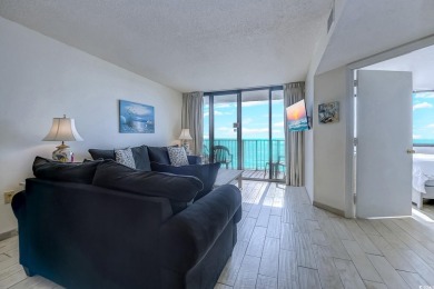 Oceanfront 2 Bed, 2 Bath condo in the highly sought after Sands on The Dunes Golf and Beach Club in South Carolina - for sale on GolfHomes.com, golf home, golf lot