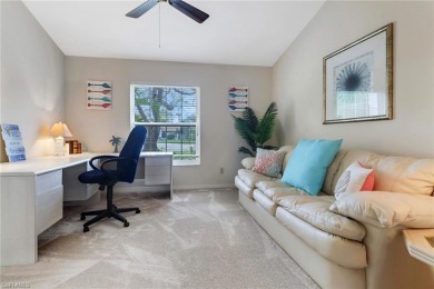 Welcome to this well maintained, turnkey-furnished home nestled on Foxfire Golf and Country Club  in Florida - for sale on GolfHomes.com, golf home, golf lot