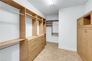 Prepare to be captivated by this jaw-dropping 4-bedroom plus den on  in Florida - for sale on GolfHomes.com, golf home, golf lot