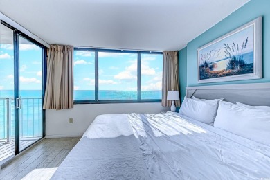 Oceanfront 2 Bed, 2 Bath condo in the highly sought after Sands on The Dunes Golf and Beach Club in South Carolina - for sale on GolfHomes.com, golf home, golf lot