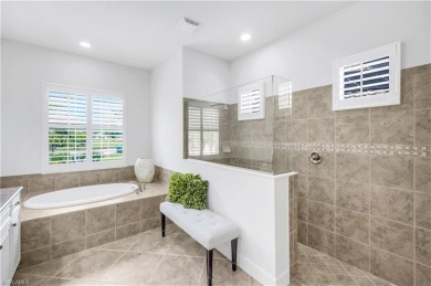 Prepare to be captivated by this jaw-dropping 4-bedroom plus den on  in Florida - for sale on GolfHomes.com, golf home, golf lot