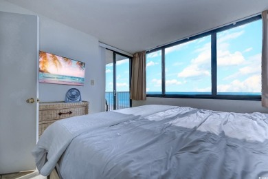 Oceanfront 2 Bed, 2 Bath condo in the highly sought after Sands on The Dunes Golf and Beach Club in South Carolina - for sale on GolfHomes.com, golf home, golf lot