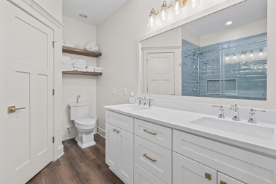 Welcome to 502 Yacht Harbor Court, a beautifully renovated on Wild Dunes Harbor Golf Resort in South Carolina - for sale on GolfHomes.com, golf home, golf lot