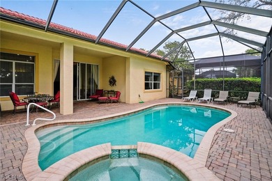 Welcome to this turnkey, move-in ready, stunning pool home on  in Florida - for sale on GolfHomes.com, golf home, golf lot