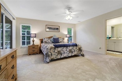 Welcome to this well maintained, turnkey-furnished home nestled on Foxfire Golf and Country Club  in Florida - for sale on GolfHomes.com, golf home, golf lot