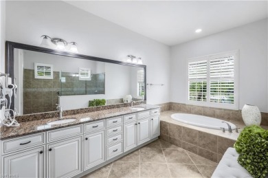 Prepare to be captivated by this jaw-dropping 4-bedroom plus den on  in Florida - for sale on GolfHomes.com, golf home, golf lot
