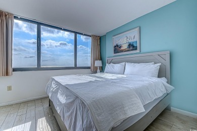 Oceanfront 2 Bed, 2 Bath condo in the highly sought after Sands on The Dunes Golf and Beach Club in South Carolina - for sale on GolfHomes.com, golf home, golf lot