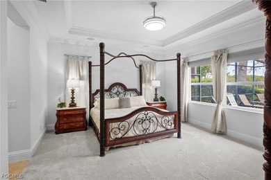 Welcome to this turnkey, move-in ready, stunning pool home on  in Florida - for sale on GolfHomes.com, golf home, golf lot