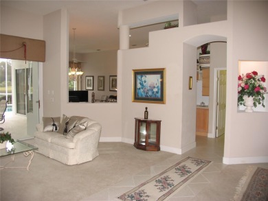 You're buying a home... But what you are purchasing is a on Plantation Bay Golf and Country Club in Florida - for sale on GolfHomes.com, golf home, golf lot