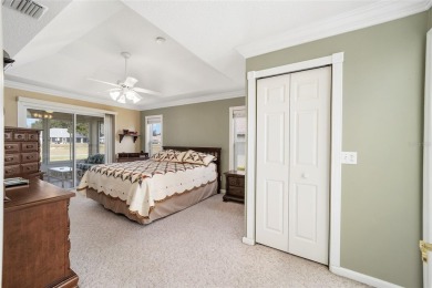 Experience the perfect blend of comfort, convenience, and scenic on Ocala Palms Golf and Country Club in Florida - for sale on GolfHomes.com, golf home, golf lot