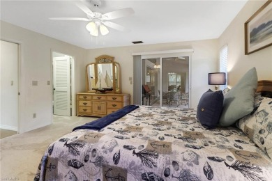 Welcome to this well maintained, turnkey-furnished home nestled on Foxfire Golf and Country Club  in Florida - for sale on GolfHomes.com, golf home, golf lot