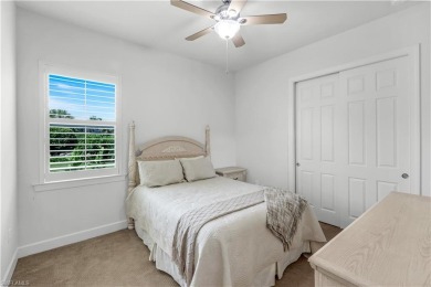 Prepare to be captivated by this jaw-dropping 4-bedroom plus den on  in Florida - for sale on GolfHomes.com, golf home, golf lot