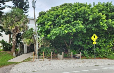 Coastal living at its best!! Beautiful fully cleared residential on Aquarina Beach and Country Club in Florida - for sale on GolfHomes.com, golf home, golf lot