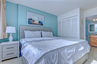 Oceanfront 2 Bed, 2 Bath condo in the highly sought after Sands on The Dunes Golf and Beach Club in South Carolina - for sale on GolfHomes.com, golf home, golf lot