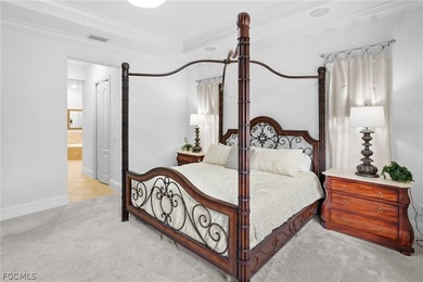 Welcome to this turnkey, move-in ready, stunning pool home on  in Florida - for sale on GolfHomes.com, golf home, golf lot