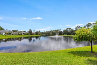 You're buying a home... But what you are purchasing is a on Plantation Bay Golf and Country Club in Florida - for sale on GolfHomes.com, golf home, golf lot