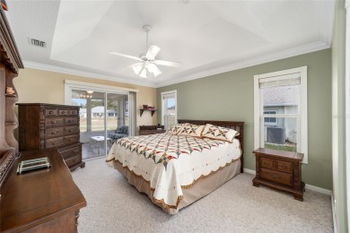 Experience the perfect blend of comfort, convenience, and scenic on Ocala Palms Golf and Country Club in Florida - for sale on GolfHomes.com, golf home, golf lot