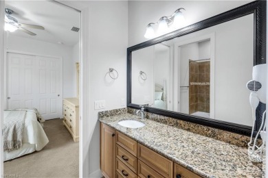 Prepare to be captivated by this jaw-dropping 4-bedroom plus den on  in Florida - for sale on GolfHomes.com, golf home, golf lot