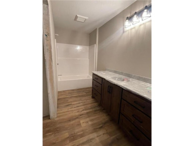 Golf Course Living with Custom Touches Still Possible! This on Lake Miltona Golf Club in Minnesota - for sale on GolfHomes.com, golf home, golf lot