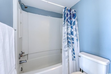 Oceanfront 2 Bed, 2 Bath condo in the highly sought after Sands on The Dunes Golf and Beach Club in South Carolina - for sale on GolfHomes.com, golf home, golf lot