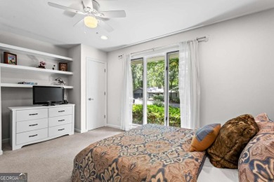 Welcome to this beautifully updated 5-bedroom, 3.5-bathroom on Horseshoe Bend Country Club in Georgia - for sale on GolfHomes.com, golf home, golf lot
