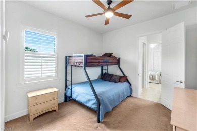 Prepare to be captivated by this jaw-dropping 4-bedroom plus den on  in Florida - for sale on GolfHomes.com, golf home, golf lot