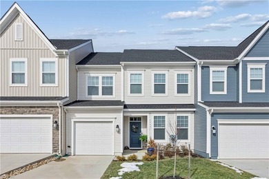 $100,912 in enhancements (see attachment) Practically new and on Colonial Heritage Golf Club in Virginia - for sale on GolfHomes.com, golf home, golf lot