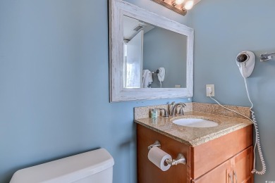 Oceanfront 2 Bed, 2 Bath condo in the highly sought after Sands on The Dunes Golf and Beach Club in South Carolina - for sale on GolfHomes.com, golf home, golf lot