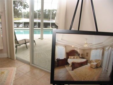 You're buying a home... But what you are purchasing is a on Plantation Bay Golf and Country Club in Florida - for sale on GolfHomes.com, golf home, golf lot