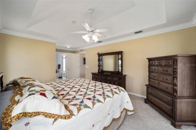 Experience the perfect blend of comfort, convenience, and scenic on Ocala Palms Golf and Country Club in Florida - for sale on GolfHomes.com, golf home, golf lot