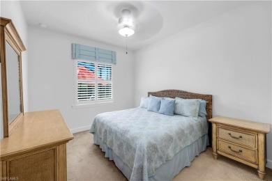 Prepare to be captivated by this jaw-dropping 4-bedroom plus den on  in Florida - for sale on GolfHomes.com, golf home, golf lot