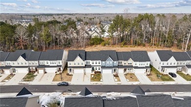 $100,912 in enhancements (see attachment) Practically new and on Colonial Heritage Golf Club in Virginia - for sale on GolfHomes.com, golf home, golf lot