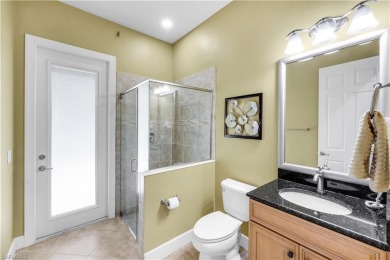 Prepare to be captivated by this jaw-dropping 4-bedroom plus den on  in Florida - for sale on GolfHomes.com, golf home, golf lot