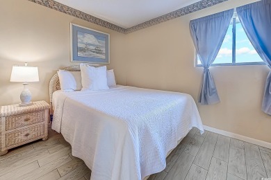 Oceanfront 2 Bed, 2 Bath condo in the highly sought after Sands on The Dunes Golf and Beach Club in South Carolina - for sale on GolfHomes.com, golf home, golf lot