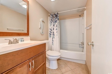 Oceanfront 2 Bed, 2 Bath condo in the highly sought after Sands on The Dunes Golf and Beach Club in South Carolina - for sale on GolfHomes.com, golf home, golf lot
