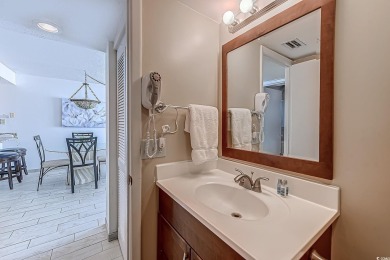 Oceanfront 2 Bed, 2 Bath condo in the highly sought after Sands on The Dunes Golf and Beach Club in South Carolina - for sale on GolfHomes.com, golf home, golf lot