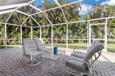 Welcome to this well maintained, turnkey-furnished home nestled on Foxfire Golf and Country Club  in Florida - for sale on GolfHomes.com, golf home, golf lot