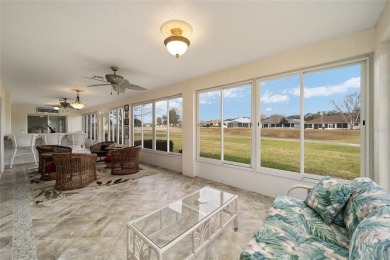 Experience the perfect blend of comfort, convenience, and scenic on Ocala Palms Golf and Country Club in Florida - for sale on GolfHomes.com, golf home, golf lot