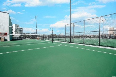 Oceanfront 2 Bed, 2 Bath condo in the highly sought after Sands on The Dunes Golf and Beach Club in South Carolina - for sale on GolfHomes.com, golf home, golf lot