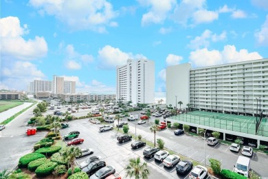 Oceanfront 2 Bed, 2 Bath condo in the highly sought after Sands on The Dunes Golf and Beach Club in South Carolina - for sale on GolfHomes.com, golf home, golf lot