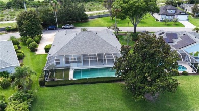 You're buying a home... But what you are purchasing is a on Plantation Bay Golf and Country Club in Florida - for sale on GolfHomes.com, golf home, golf lot