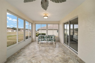 Experience the perfect blend of comfort, convenience, and scenic on Ocala Palms Golf and Country Club in Florida - for sale on GolfHomes.com, golf home, golf lot