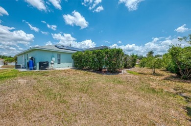 HUGE PRICE IMPROVEMENT AND AN ASSUMABLE 3.5% RATE!! (*must on Bobcat Trail Golf Club in Florida - for sale on GolfHomes.com, golf home, golf lot