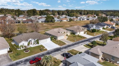 Experience the perfect blend of comfort, convenience, and scenic on Ocala Palms Golf and Country Club in Florida - for sale on GolfHomes.com, golf home, golf lot