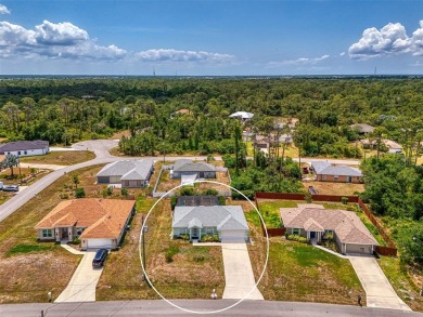 HUGE PRICE IMPROVEMENT AND AN ASSUMABLE 3.5% RATE!! (*must on Bobcat Trail Golf Club in Florida - for sale on GolfHomes.com, golf home, golf lot