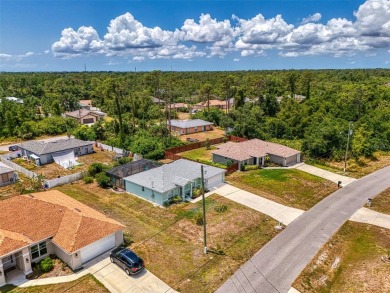 HUGE PRICE IMPROVEMENT AND AN ASSUMABLE 3.5% RATE!! (*must on Bobcat Trail Golf Club in Florida - for sale on GolfHomes.com, golf home, golf lot