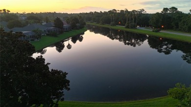 You're buying a home... But what you are purchasing is a on Plantation Bay Golf and Country Club in Florida - for sale on GolfHomes.com, golf home, golf lot