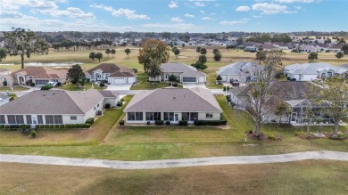 Experience the perfect blend of comfort, convenience, and scenic on Ocala Palms Golf and Country Club in Florida - for sale on GolfHomes.com, golf home, golf lot